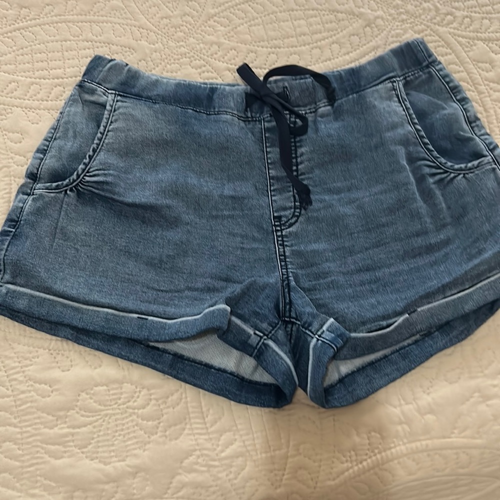 Short